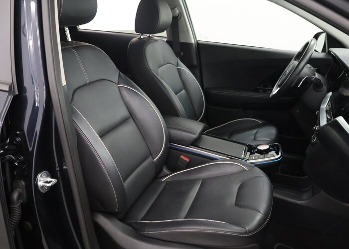 Kia e-Niro ExecutiveLine 64 kWh