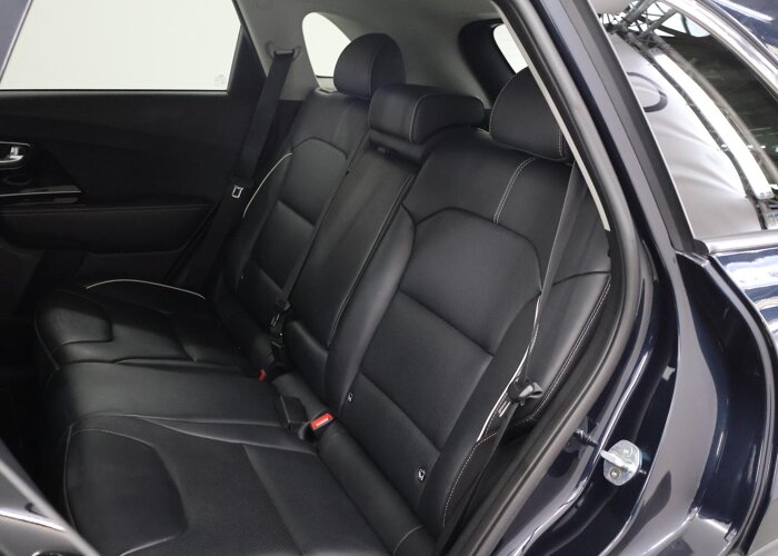 Kia e-Niro ExecutiveLine 64 kWh