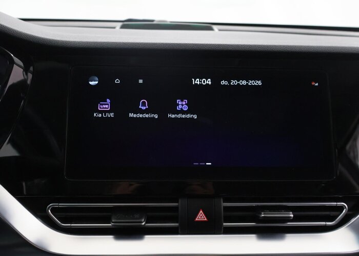 Kia e-Niro ExecutiveLine 64 kWh