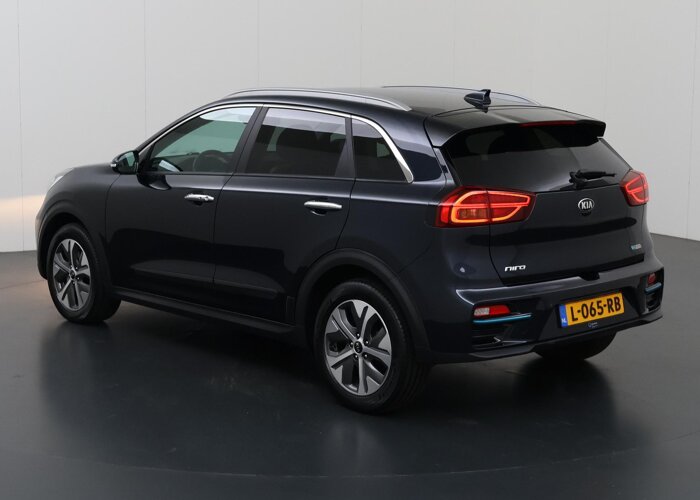Kia e-Niro ExecutiveLine 64 kWh