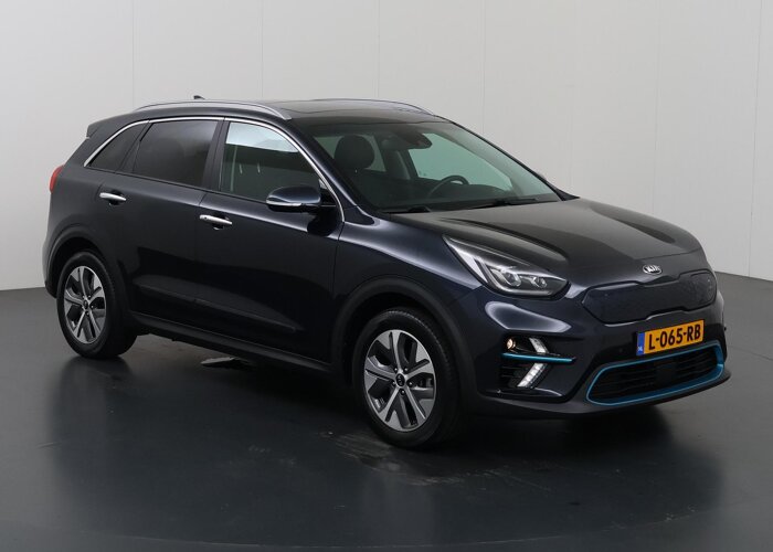 Kia e-Niro ExecutiveLine 64 kWh