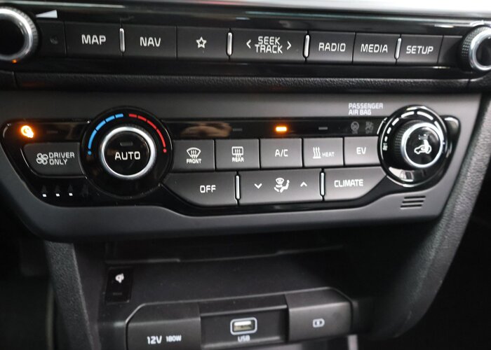 Kia e-Niro ExecutiveLine 64 kWh