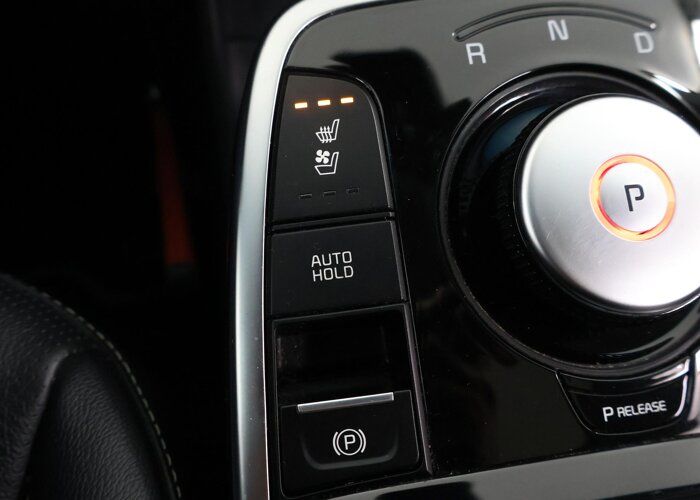 Kia e-Niro ExecutiveLine 64 kWh