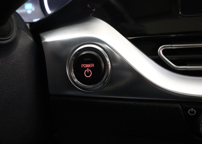 Kia e-Niro ExecutiveLine 64 kWh