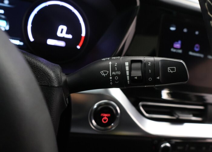 Kia e-Niro ExecutiveLine 64 kWh