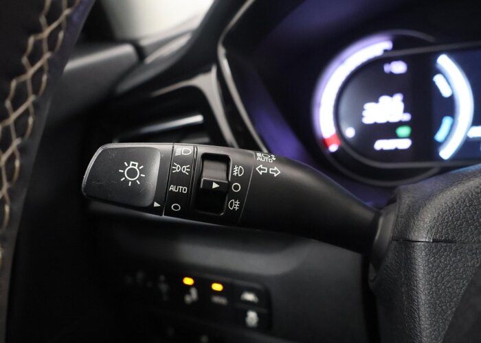 Kia e-Niro ExecutiveLine 64 kWh
