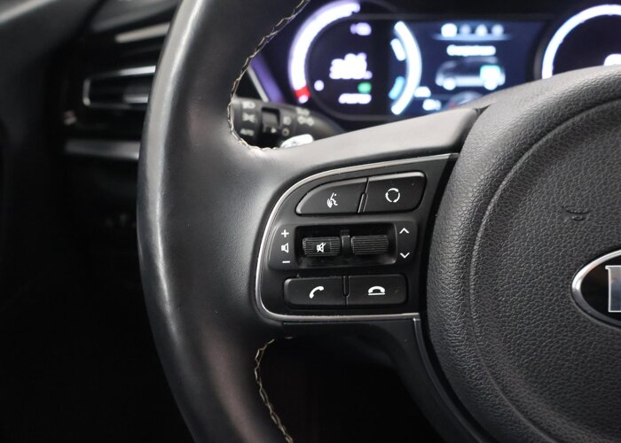 Kia e-Niro ExecutiveLine 64 kWh