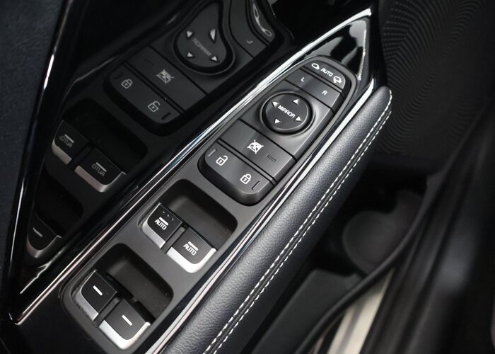 Kia e-Niro ExecutiveLine 64 kWh