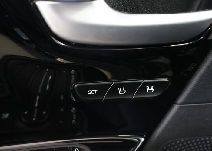 Kia e-Niro ExecutiveLine 64 kWh