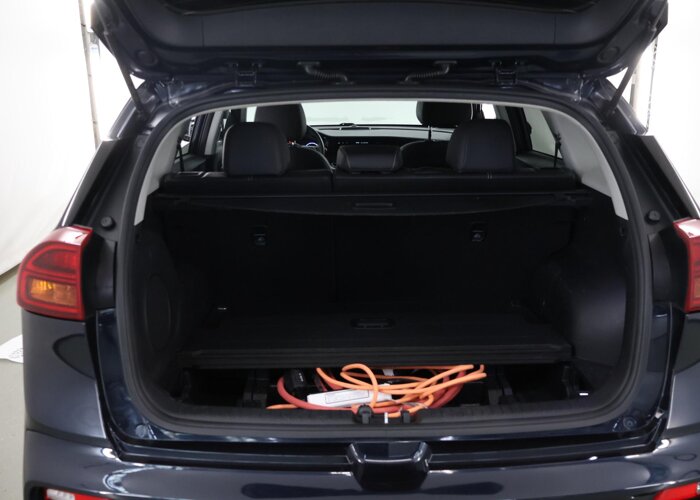 Kia e-Niro ExecutiveLine 64 kWh