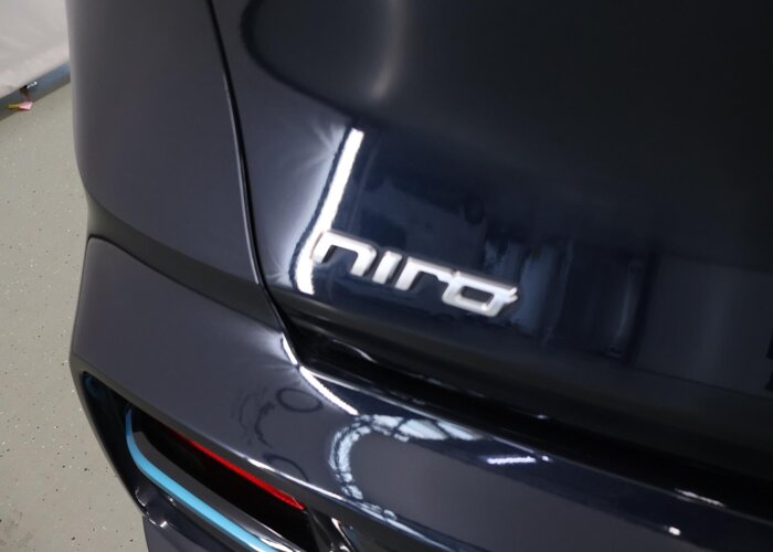 Kia e-Niro ExecutiveLine 64 kWh