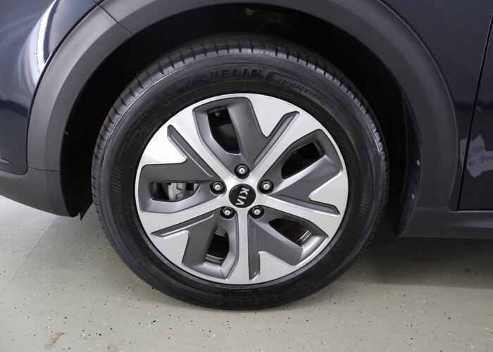 Kia e-Niro ExecutiveLine 64 kWh