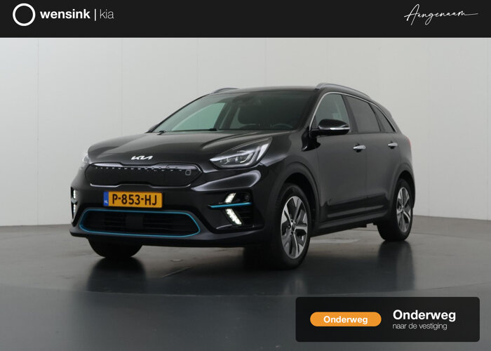 Kia e-Niro DynamicPlusLine 64 kWh