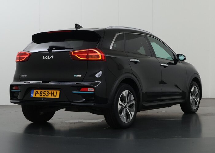 Kia e-Niro DynamicPlusLine 64 kWh