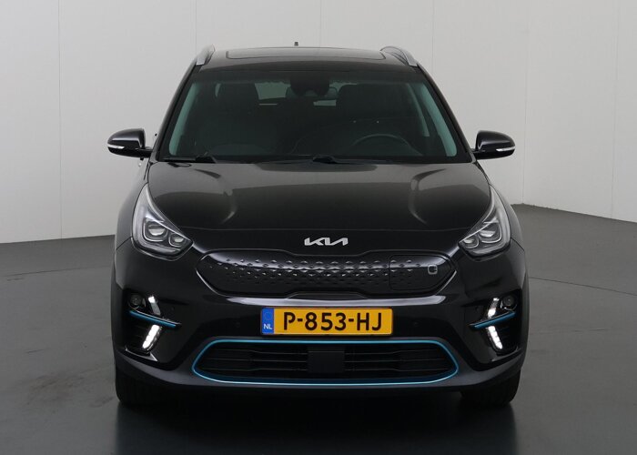 Kia e-Niro DynamicPlusLine 64 kWh