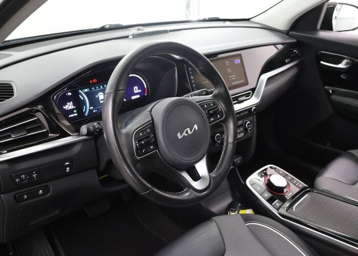 Kia e-Niro DynamicPlusLine 64 kWh