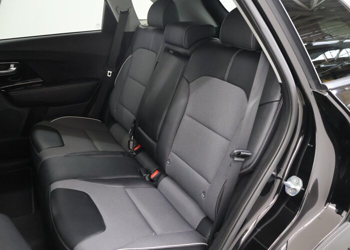 Kia e-Niro DynamicPlusLine 64 kWh