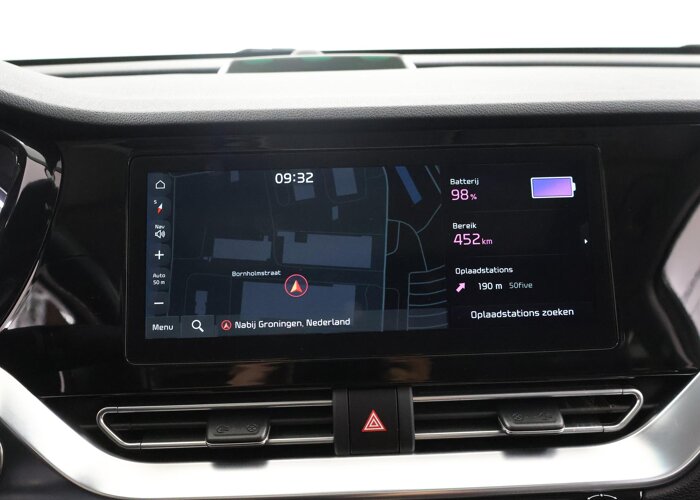 Kia e-Niro DynamicPlusLine 64 kWh