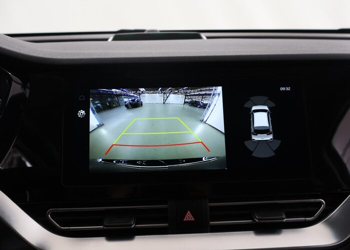 Kia e-Niro DynamicPlusLine 64 kWh
