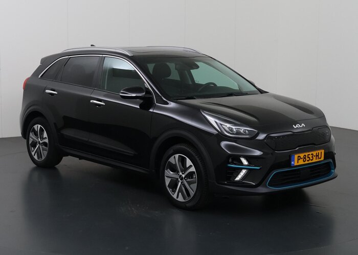 Kia e-Niro DynamicPlusLine 64 kWh