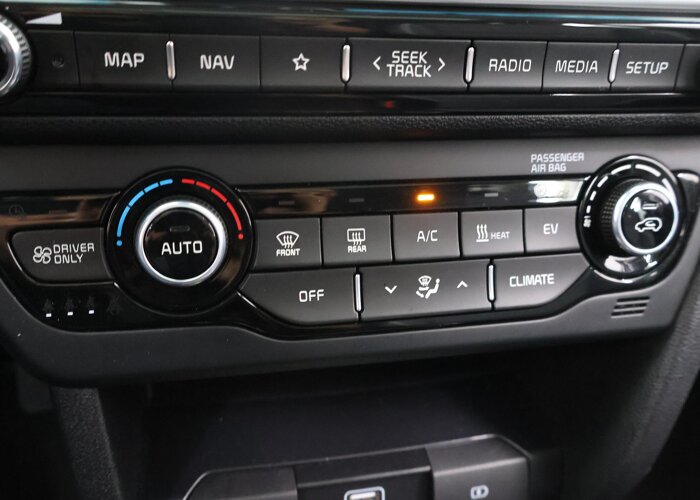 Kia e-Niro DynamicPlusLine 64 kWh