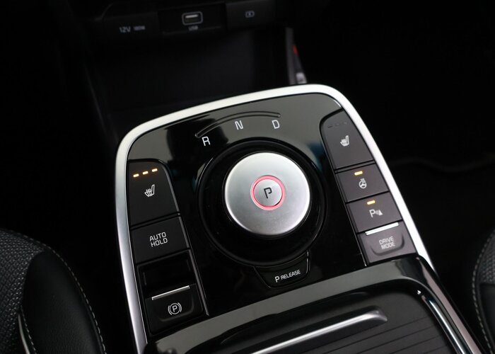 Kia e-Niro DynamicPlusLine 64 kWh