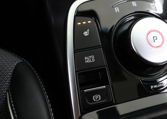 Kia e-Niro DynamicPlusLine 64 kWh