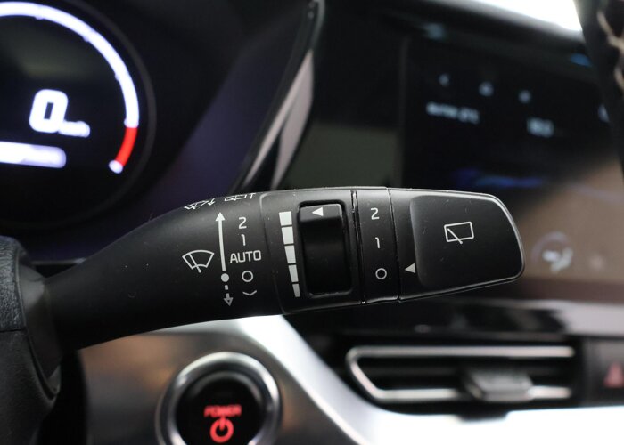 Kia e-Niro DynamicPlusLine 64 kWh