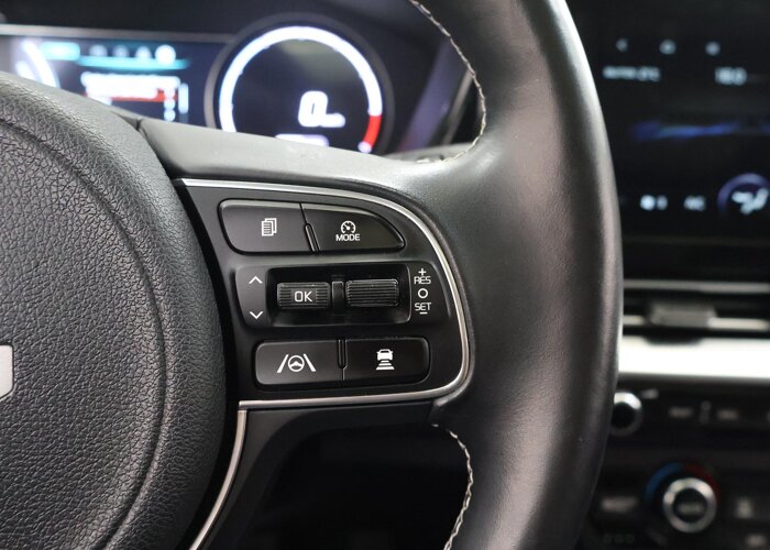 Kia e-Niro DynamicPlusLine 64 kWh