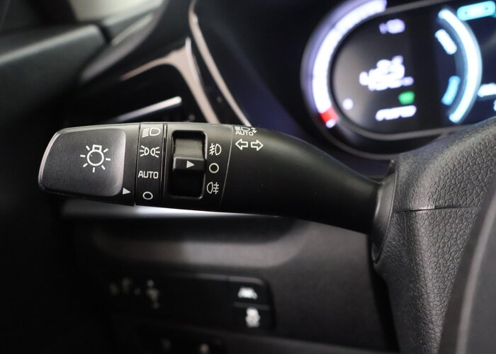 Kia e-Niro DynamicPlusLine 64 kWh