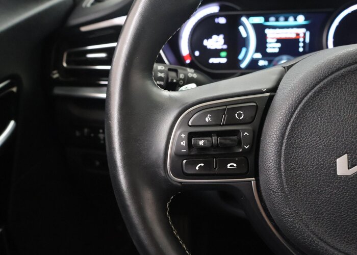 Kia e-Niro DynamicPlusLine 64 kWh