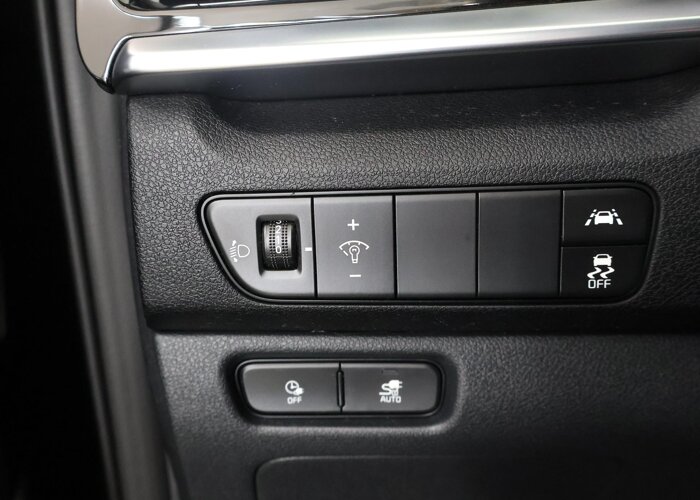 Kia e-Niro DynamicPlusLine 64 kWh