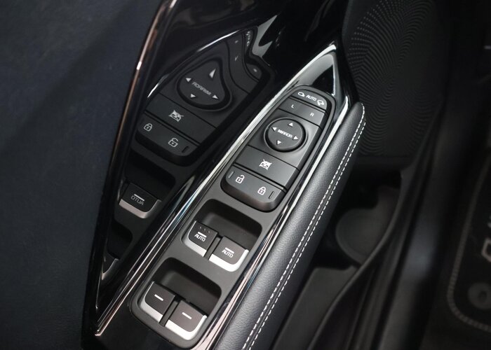 Kia e-Niro DynamicPlusLine 64 kWh
