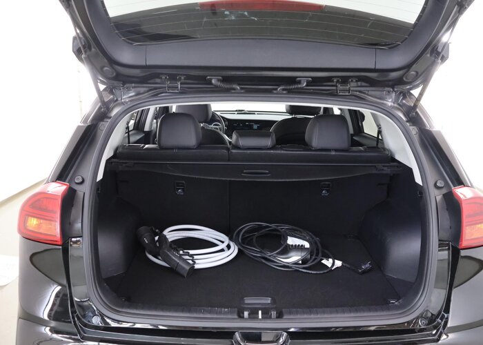 Kia e-Niro DynamicPlusLine 64 kWh