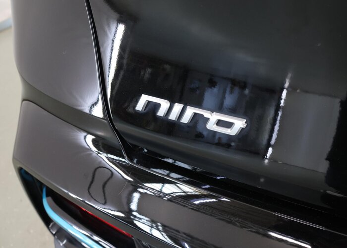 Kia e-Niro DynamicPlusLine 64 kWh