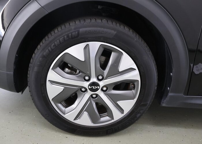 Kia e-Niro DynamicPlusLine 64 kWh