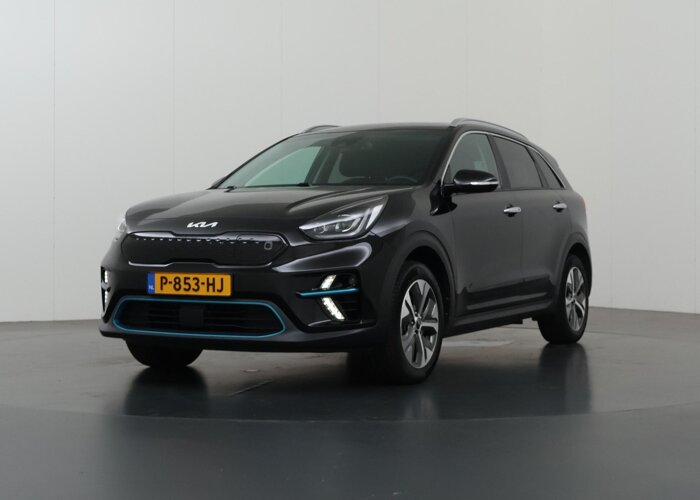 Kia e-Niro DynamicPlusLine 64 kWh