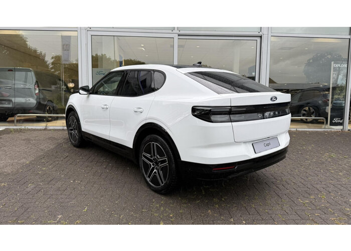 Ford Capri Premium Extended Range RWD 77 kWh