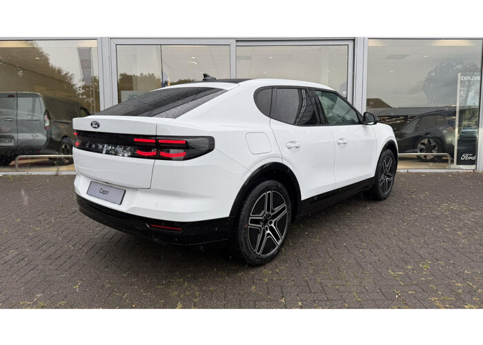 Ford Capri Premium Extended Range RWD 77 kWh