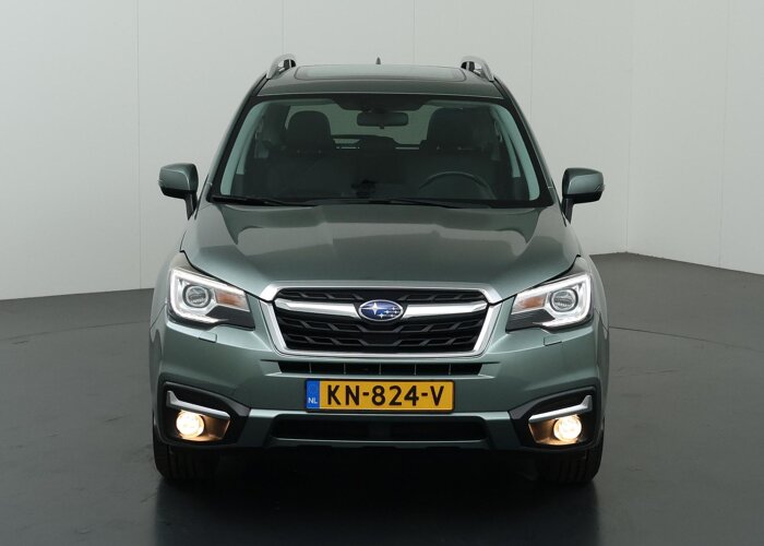 Subaru Forester 2.0 Premium