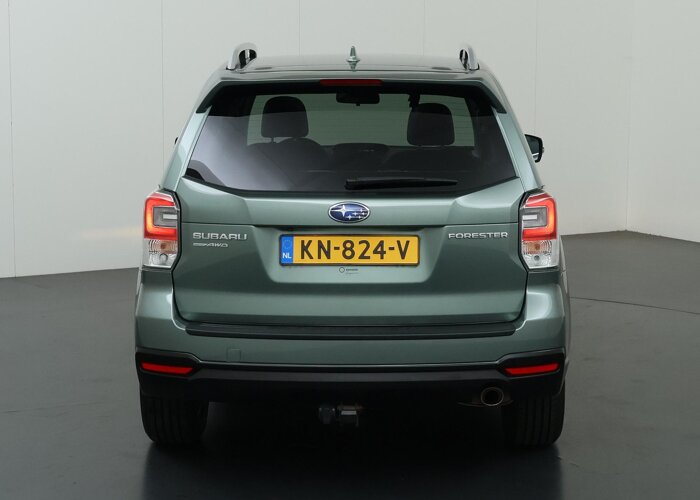Subaru Forester 2.0 Premium