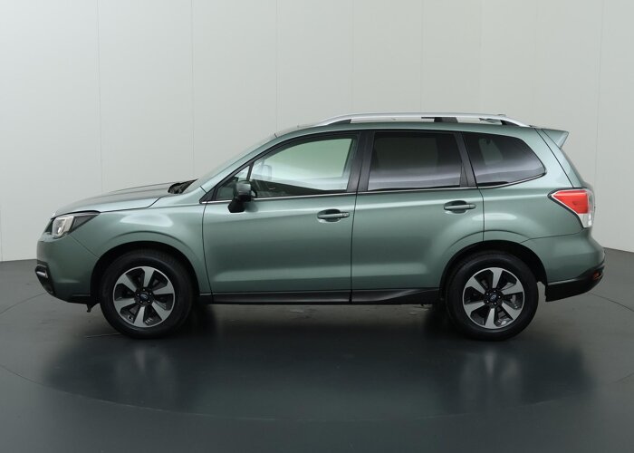 Subaru Forester 2.0 Premium