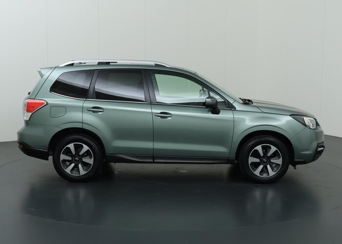 Subaru Forester 2.0 Premium