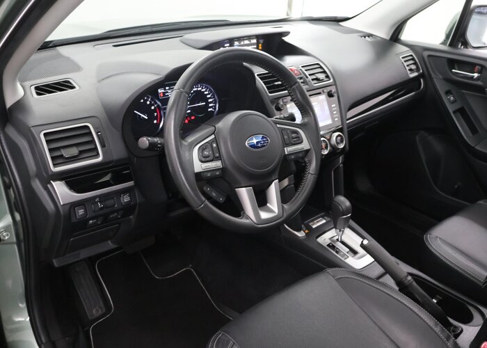 Subaru Forester 2.0 Premium