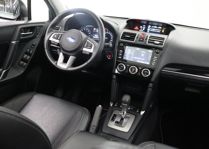 Subaru Forester 2.0 Premium
