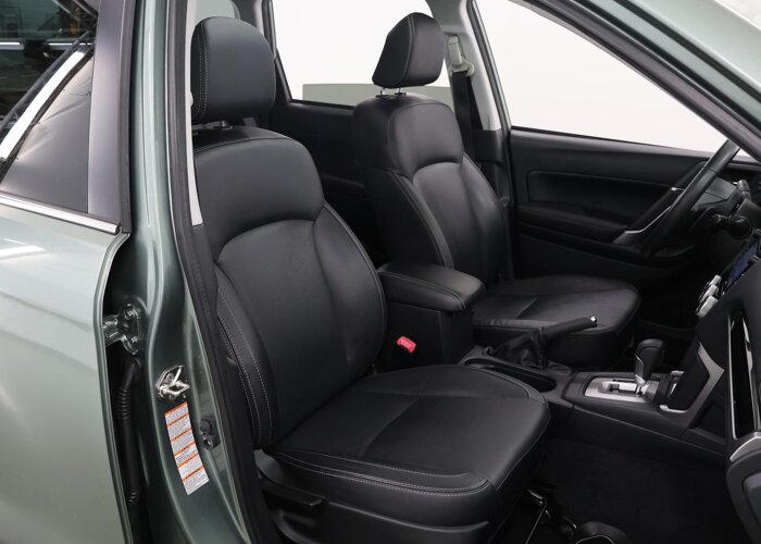 Subaru Forester 2.0 Premium