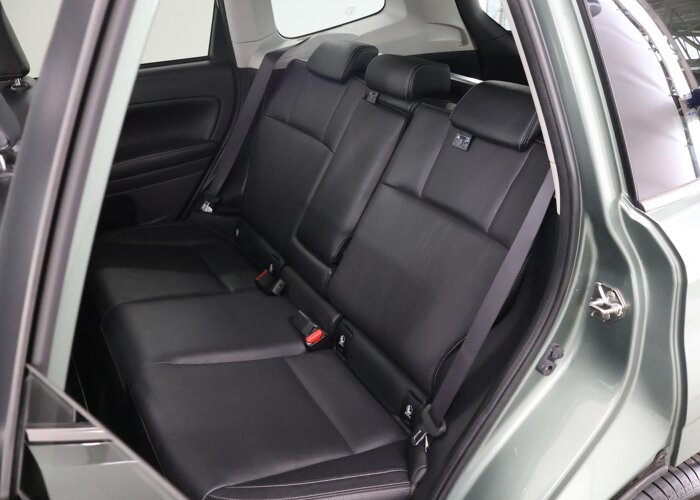 Subaru Forester 2.0 Premium