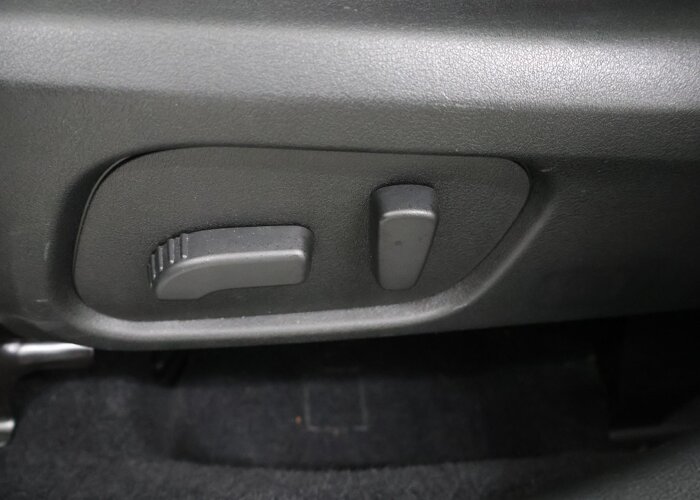 Subaru Forester 2.0 Premium