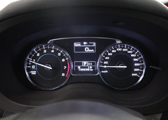 Subaru Forester 2.0 Premium