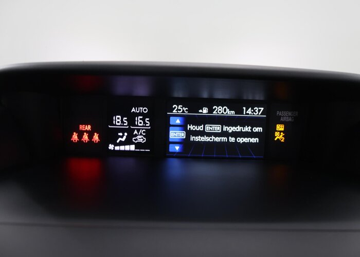 Subaru Forester 2.0 Premium